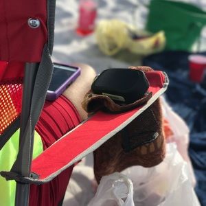 Meet your Posher, Kenneth